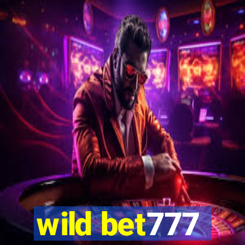 wild bet777